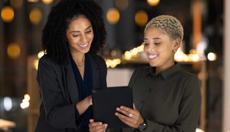 How real-world businesses are transforming with AI