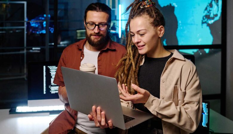 Top Cybersecurity Trends for 2024